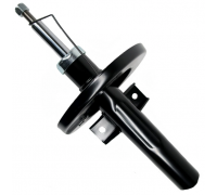 Амортизатор передний (газовый) Volkswagen Sharan / Фольксваген Шаран 1995-2010 21410F SATO TECH (Украина)