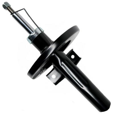 Амортизатор передній (газовий) Volkswagen Sharan / Фольксваген Шаран 1995-2010 21410F SATO TECH (Україна)