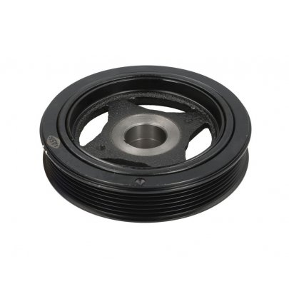 Шкив коленвала (D=143мм) Renault Megane 3 / Рено Меган 3 1.6 (бензин) 2008-2016 2154023 SASIC (Франция)