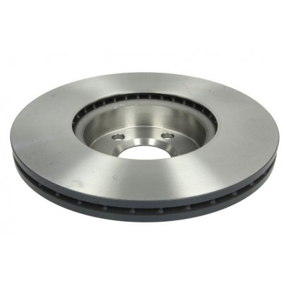 Тормозной диск передний (288x25mm) Volkswagen Sharan / Фольксваген Шаран 1995-2010 215472 HART (Польша)