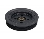 Шків колінвалу Ford Connect 1.8TDCi / 1.8Di 2002-2013 2156055 SASIC (Франція)