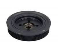 Шкив коленвала Ford Connect 1.8TDCi / 1.8Di 2002-2013 2156055 SASIC (Франция)