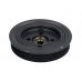 Шків колінвалу Ford Connect 1.8TDCi / 1.8Di 2002-2013 2156055 SASIC (Франція) - Фото №1