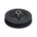 Шків колінвалу Ford Connect 1.8TDCi / 1.8Di 2002-2013 2156055 SASIC (Франція) - Фото №2