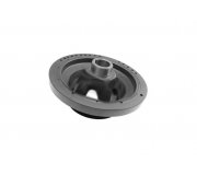 Шкив коленвала (6PK, 192x81мм, двигатель: OM646) MB Vito 639 2.2CDI 2003- 2156060 SASIC (Франция)