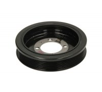 Шків колінвалу (6PK, 152x32мм) Opel Zafira B / Опель Зафіра Б 1.7CDTI 2005–2015 2156062 SASIC (Франція)
