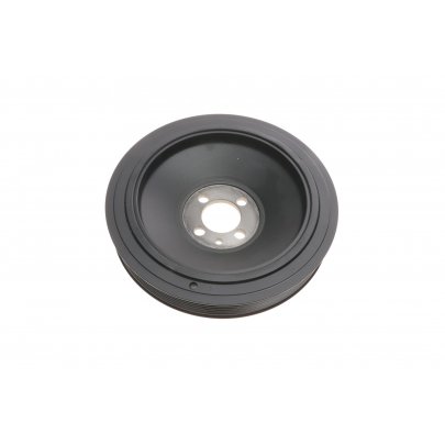 Шків колінвалу (6PK, 165x35мм) Opel Zafira B / Опель Зафіра Б 1.9CDTI 2005–2015 2156079 SASIC (Франція)