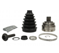 Шрус внешний (38z/27z) Volkswagen Sharan / Фольксваген Шаран 1.8 (бензин) 1995-2010 21572 SPIDAN (Германия)