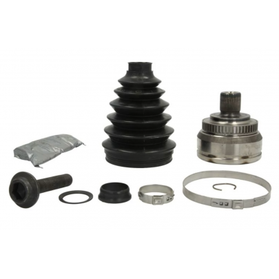 Шрус внешний (38z/27z) Volkswagen Sharan / Фольксваген Шаран 1.8 (бензин) 1995-2010 21572 SPIDAN (Германия)