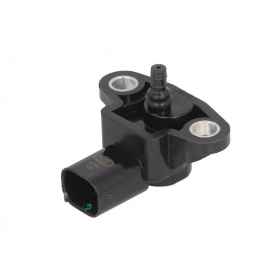 Датчик давления впускного коллектора (контактов 3) MB Vito 447 2014- 215810005300 MAGNETI MARELLI (Италия)