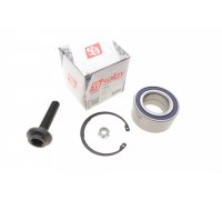 Подшипник ступицы передней Volkswagen Sharan / Фольксваген Шаран 1995-2010 216067 SOLGY (Испания)