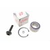 Подшипник ступицы передней Volkswagen Sharan / Фольксваген Шаран 1995-2010 216067 SOLGY (Испания) - Фото №1