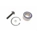 Подшипник ступицы передней Volkswagen Sharan / Фольксваген Шаран 1995-2010 216067 SOLGY (Испания) - Фото №2