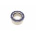 Подшипник ступицы задней Volkswagen Sharan / Фольксваген Шаран 1995-2010 216158 SOLGY (Испания) - Фото №4