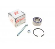 Подшипник ступицы задней Volkswagen Sharan / Фольксваген Шаран 1995-2010 216158 SOLGY (Испания)