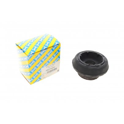 Подушка амортизатора переднего Volkswagen Sharan / Фольксваген Шаран 1995-2010 KBLF40940 SNR (Франция)