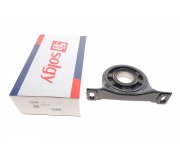 Подшипник подвесной карданного вала VW Crafter 2006- 217002 SOLGY (Испания)