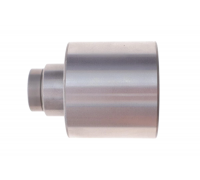 Ролик натягувача ременя генератора (40x35мм) Volkswagen Passat B6 / Фольксваген Пассат Б6 2.0TDI 2005-2010 GT40930 GMB (Японія)