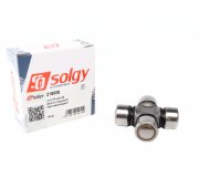 Крестовина кардана руля (15х40мм) MB Vito 638 1996-2003 218008 SOLGY (Испания)