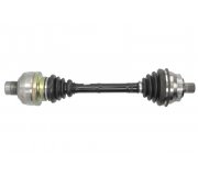 Піввісь передня права (38x559x48) Volkswagen Sharan / Фольксваген Шаран 1.9TDI 1995-2010 218008 GSP (КНР)
