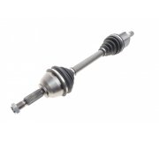 Піввісь ліва Ford Connect 2002-2013 218041 GSP (КНР)