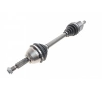 Піввісь ліва Ford Connect 2002-2013 218041 GSP (КНР)