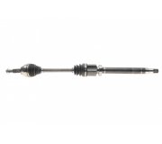 Піввісь права Ford Connect 2002-2013 218264 GSP (КНР)