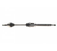 Піввісь права Ford Connect 2002-2013 218264 GSP (КНР)