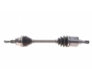 Полуось левая Ford C‑MAX 2 / Форд С Макс 2 1.0 / 1.6 (бензин) / 1.5 / 1.6TDI 2010–2019 218295 GSP (КНР)