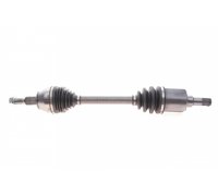 Полуось левая Ford C‑MAX 2 / Форд С Макс 2 1.0 / 1.6 (бензин) / 1.5 / 1.6TDI 2010–2019 218295 GSP (КНР)
