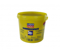 Очиститель рук (паста) HANDWASCH PASTE 2187 LIQUI MOLY (Германия) 12.5л