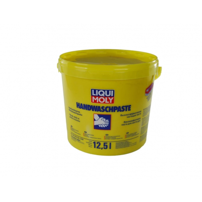 Очищувач рук (паста) HANDWASCH PASTE 2187 LIQUI MOLY (Німеччина) 12.5л