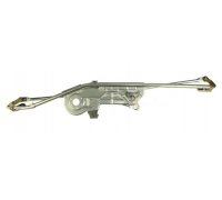 Трапеція / механізм склоочисника Volkswagen Sharan / Фольксваген Шаран 1995-2010 2190015 METZGER (Німеччина)