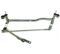 Трапеция / механизм стеклоочистителя VW VW Touran / Фольксваген Туран 2003-2015 2190111 METZGER (Германия)