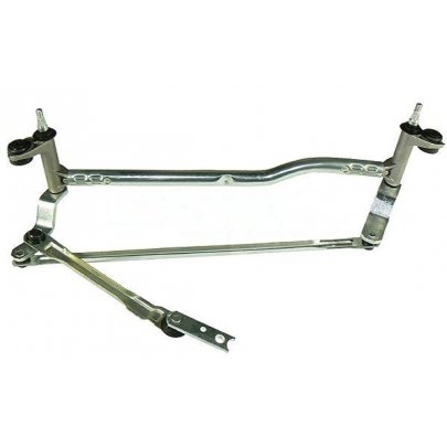 Трапеция / механизм стеклоочистителя VW VW Touran / Фольксваген Туран 2003-2015 2190111 METZGER (Германия)