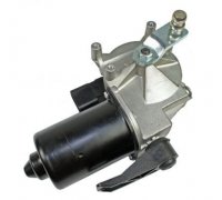 Моторчик склоочисника MB Sprinter 906 2006- 2190602 METZGER (Німеччина)