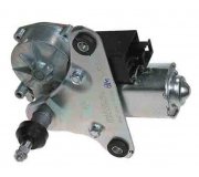 Моторчик склоочисника Volkswagen Sharan / Фольксваген Шаран 1995-2010 2190659 METZGER (Німеччина)