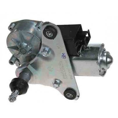Моторчик склоочисника Volkswagen Sharan / Фольксваген Шаран 1995-2010 2190659 METZGER (Німеччина)