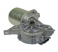 Моторчик склоочисника Renault Megane 3 / Рено Меган 3 2008-2016 2190844 METZGER (Німеччина)