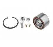 Підшипник маточини передній / задній (комплект) VW Transporter T4 / Фольксваген Транспортер Т4 90-03 5432 RUVILLE (Німеччина)