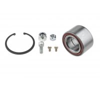 Підшипник маточини передній / задній (комплект) VW Transporter T4 / Фольксваген Транспортер Т4 90-03 5432 RUVILLE (Німеччина)