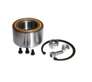 Підшипник маточини передній / задній (комплект) VW Transporter T4 / Фольксваген Транспортер Т4 90-03 754727 NK (Данія)