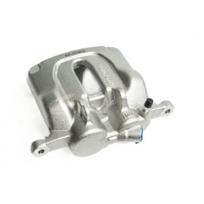 Гальмівний супорт передній правий Renault Trafic II / Opel Vivaro A / Nissan Primastar 01-14 21H9222-JPN JAPAN AUTO (Італія)