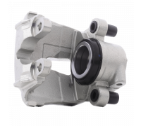 Суппорт тормозной передний правый Volkswagen Tiguan / Фольксваген Тигуан 1.4 (бензин) 2007-2016 21H9344JPN JAPAN AUTO (Италия)