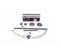 Комплект цепи ГРМ Ford Connect 1.8 (бензин) 2002-2013 21SKV231 SKV GERMANY (Польша)