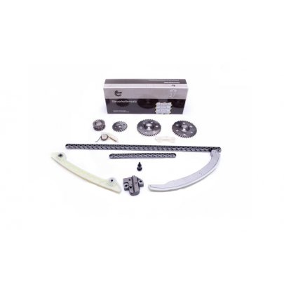 Комплект ланцюга ГРМ Ford Connect 1.8 (бензин) 2002-2013 21SKV231 SKV GERMANY (Польща)
