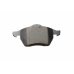 Тормозные колодки передние (R16, PR= D3A, M3L, MC0, MG8) Volkswagen Sharan / Фольксваген Шаран 1995-2010 22-0279-1 METELLI (Италия) - Фото №7