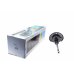 Амортизатор передній (газовий) Volkswagen Sharan / Фольксваген Шаран 1995-2010 22-046796 BILSTEIN (Німеччина) - Фото №1