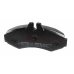 Тормозные колодки передние без датчика (система BOSCH) MB Vito 638 1996-2003 22-0573-0 METELLI (Италия) - Фото №3