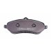 Тормозные колодки передние Fiat Scudo II / Citroen Jumpy II / Peugeot Expert II 2007- 22-0707-0 METELLI (Италия) - Фото №3